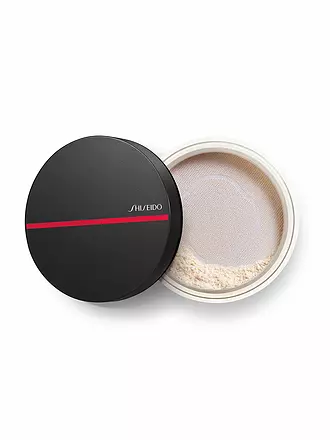 SHISEIDO | Puder - Synchro Skin Invisible Silk Loose Powder Radiant 6g | 